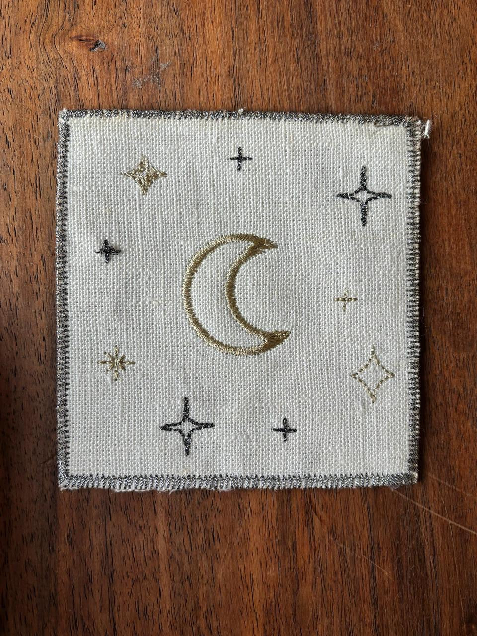 Ramadan Night Cup Coaster