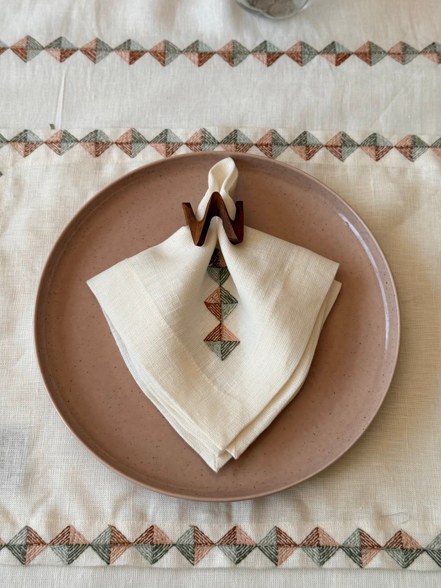 Hishi Napkins