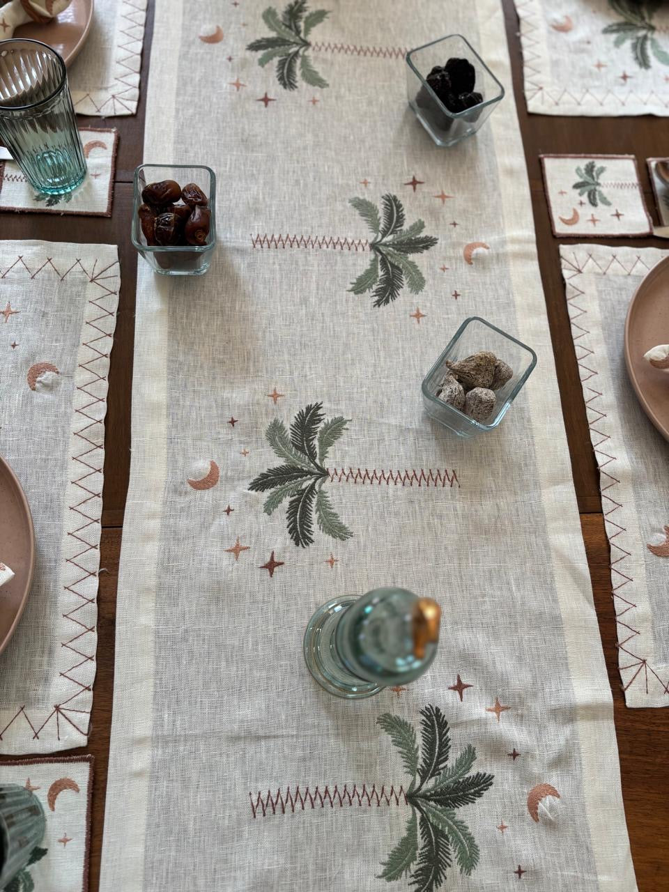 Table Runners