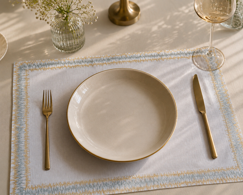 Eclat Placemat