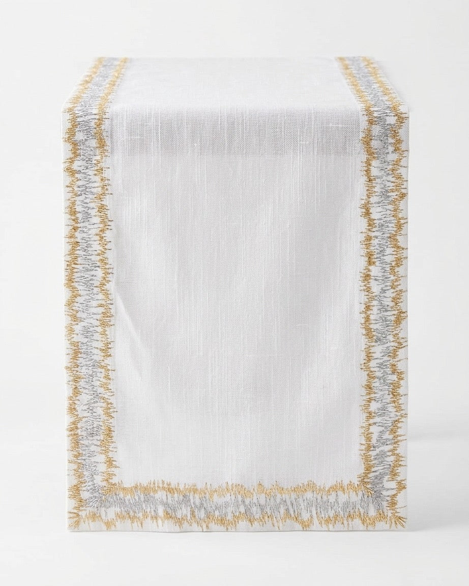 Eclat Table Runner