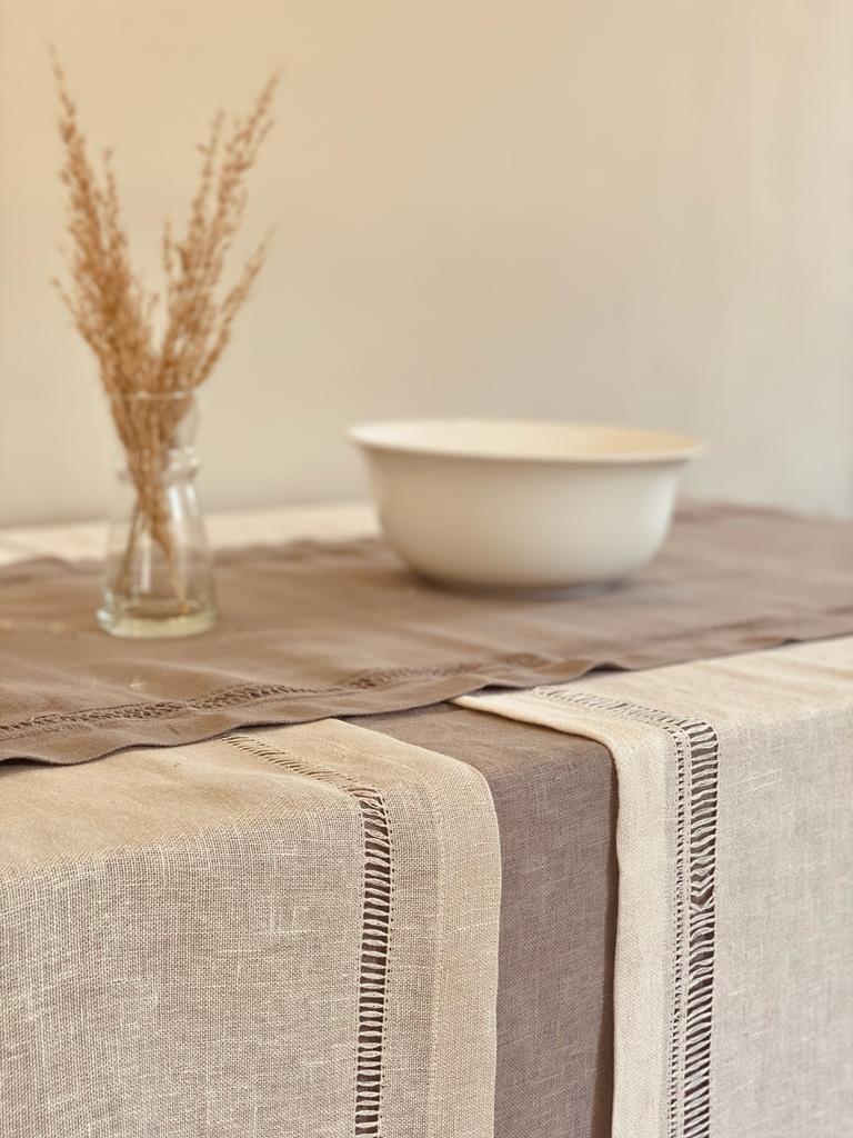 Tribal Table Runner