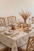 Desert Palm Tablecloth