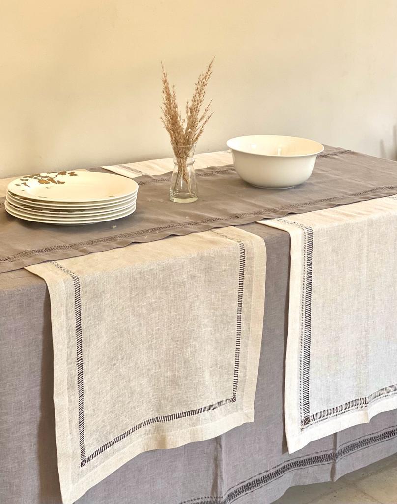 Tribal Table Runner