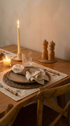Desert Palm Placemat
