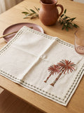 Oasis Palm Placemat