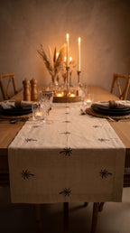 Desert Palm Table Runner