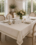 Eclat Tablecloth