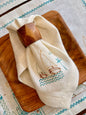 Landmarks of Egypt Napkin