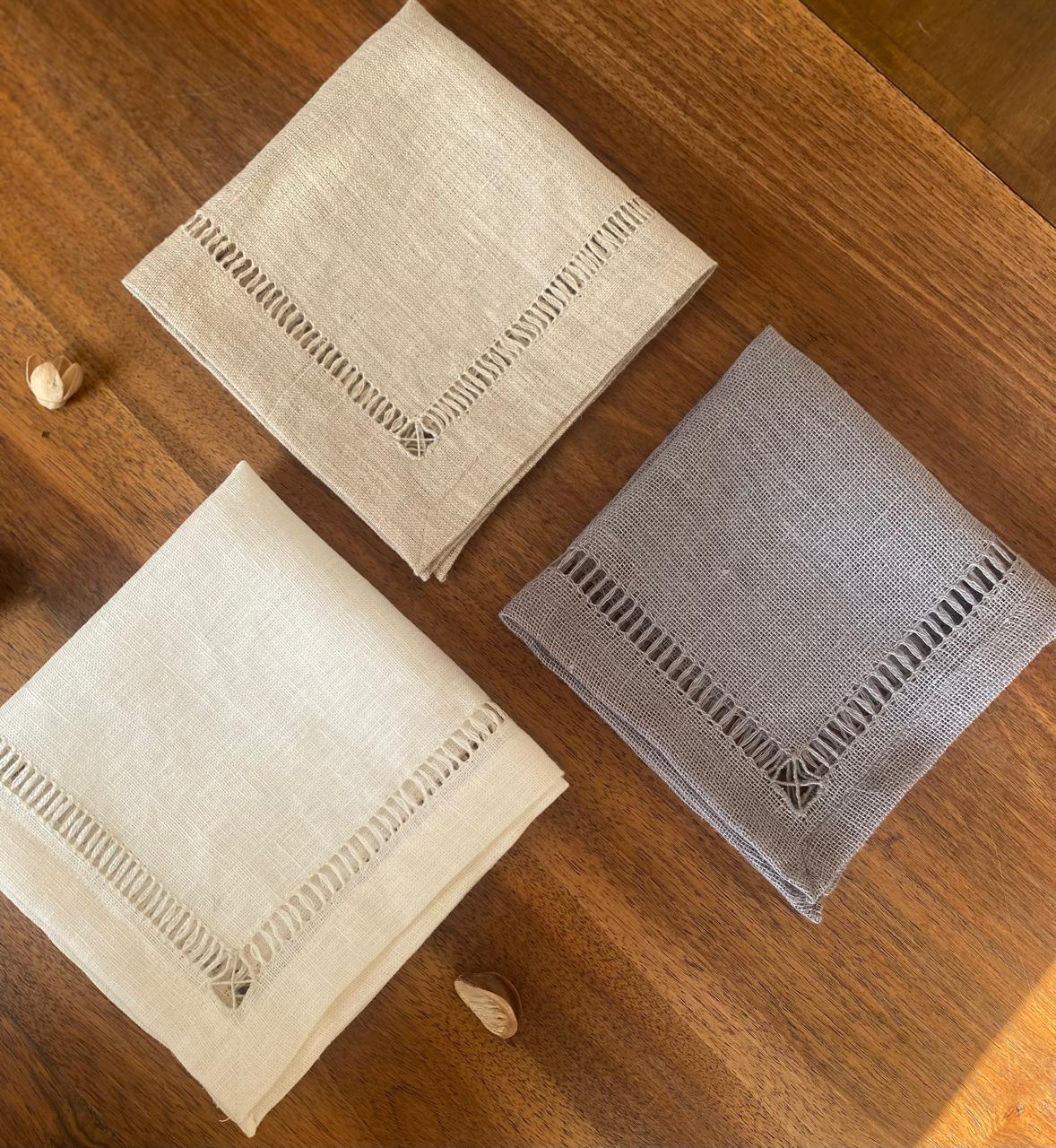 Tribal Napkins