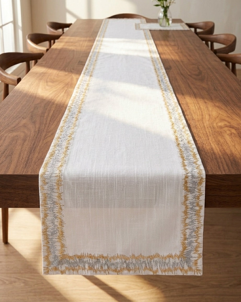 Eclat Table Runner