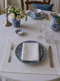 Lotus blanc Placemat