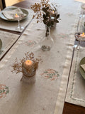 Rosa Table Runner