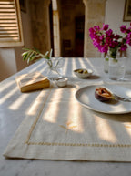 Zahr Placemat