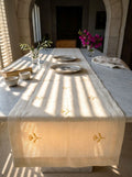 Zahr Table Runner