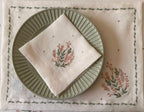 Rosa Napkin