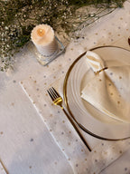 The Starlit Placemat