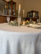 The Starlit Tablecloth
