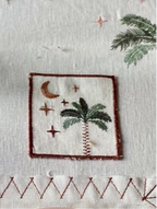 Palm Cup Coaster