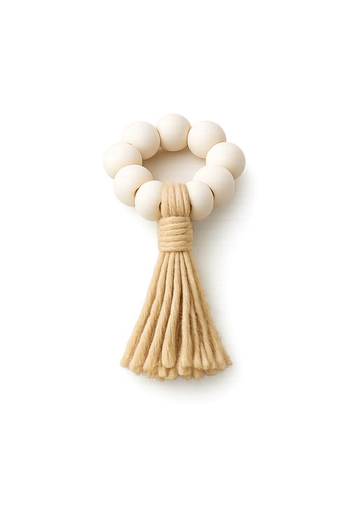 Beads Napkin Ring