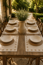 Le Carre Placemat