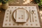 Le Carre Napkin