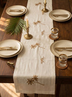 Safari Table Runner