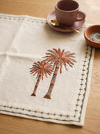 Oasis Palm Placemat