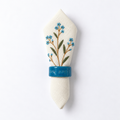 Azure Napkin