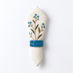 Azure Napkin