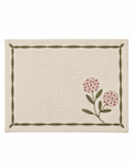 Rosewood Placemat