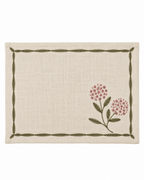Rosewood Placemat