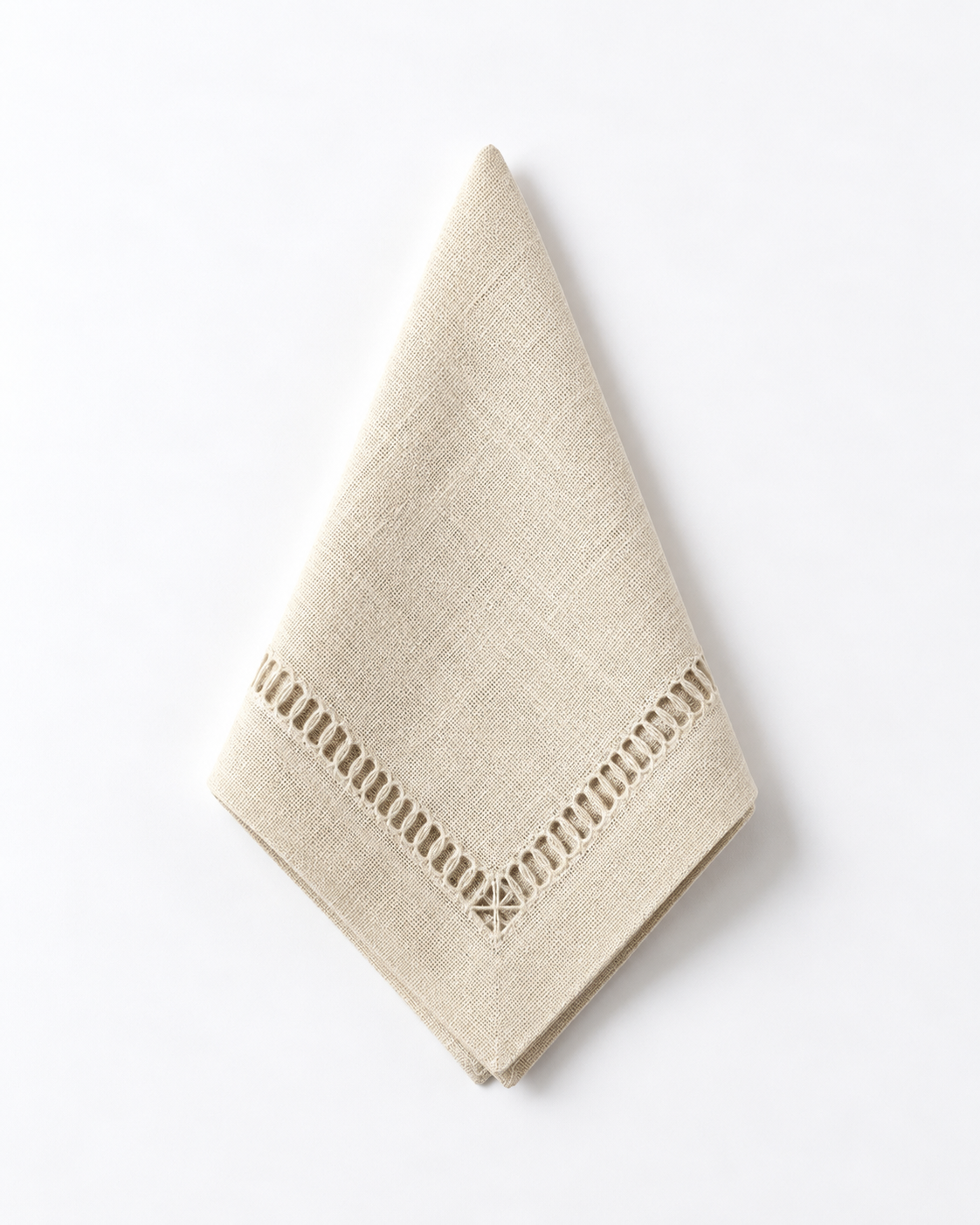 Tribal Napkins - Mimi Linens - 100% pure linen for table and dining - Luxury tablecloth -Luxury  table Linens - مفرش سفره - كتان طبيعي - مفارش كتان - home linens