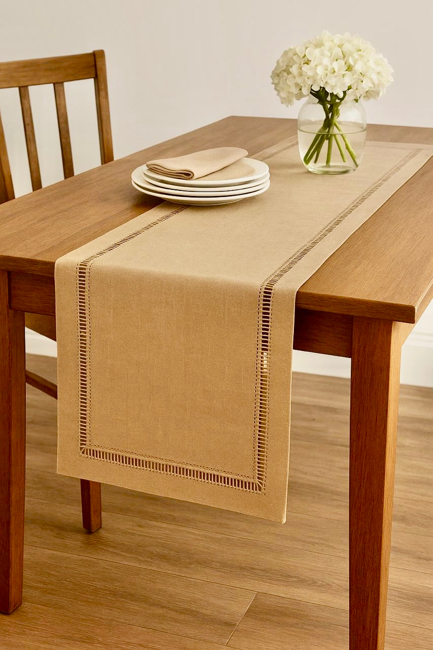 Tribal Table Runner