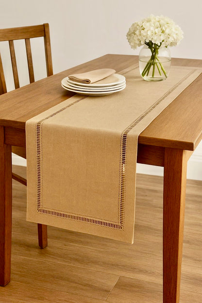Tribal Table Runner