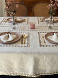 Hishi Tablecloth