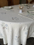Le Bouquet Tablecloth