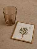 Forest Trees Cup Coaster