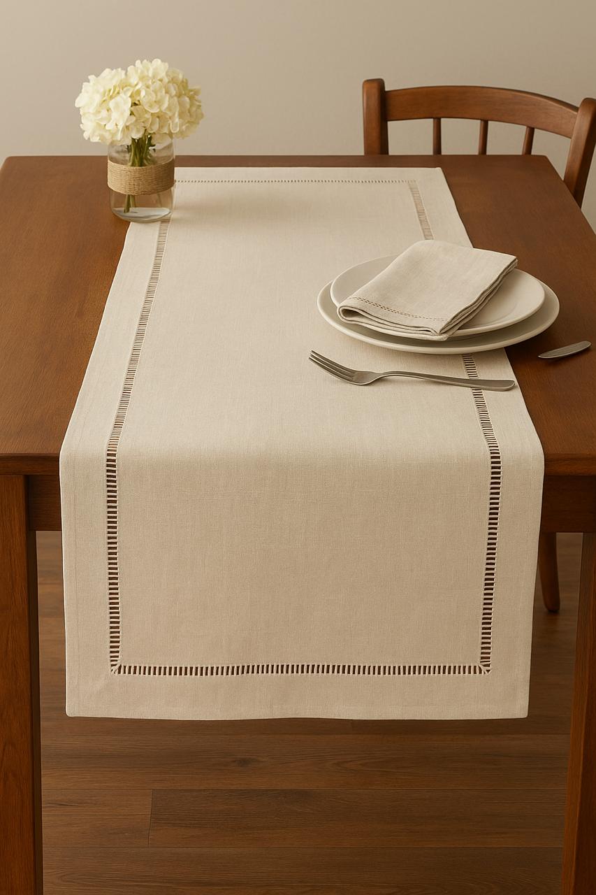 Tribal Table Runner