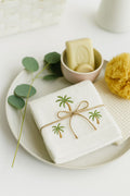 Palm Trees Towels set