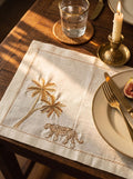 Safari Placemat