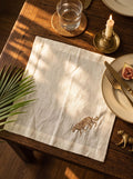 Safari Napkin