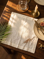 Safari Napkin