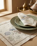 Le bouquet Placemat
