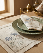 Le bouquet Placemat