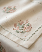 Rosa Placemat