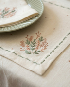 Rosa Placemat