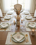 Rosa Placemat