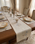 Le bouquet Table Runner