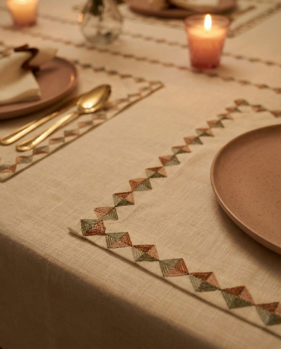 Hishi Placemat